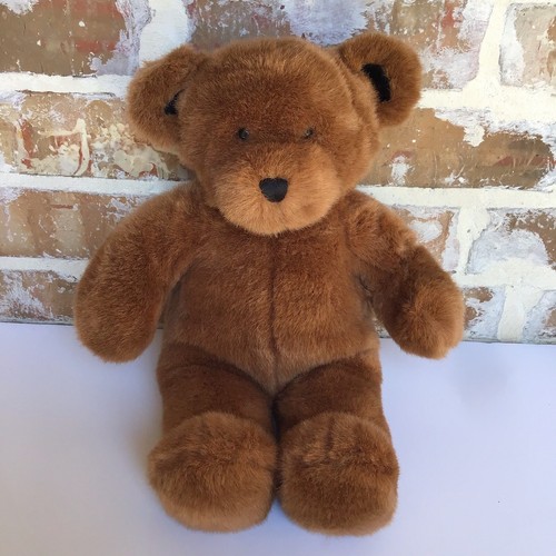 BABW Build A Bear Workshop Lil' Cocoa 