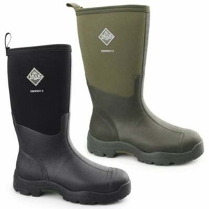 muckboot derwent