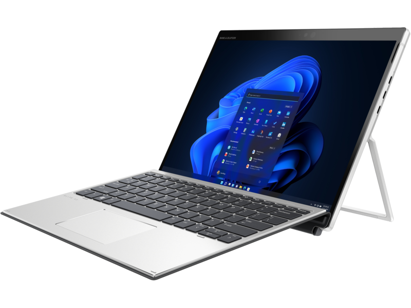 Hp Elite X2 G4 Tablet i5 8GB RAM 256GB SSD Windows 11 Pro