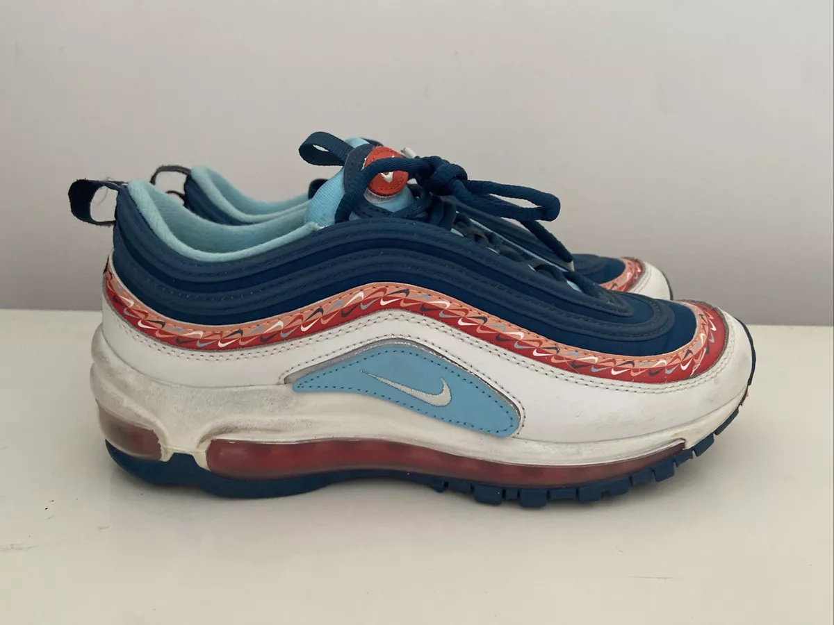 97 air shop force