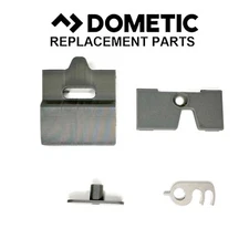 Dometic Fridge Door Lock Catch Series RM 7 Caravan Motorhome 2412757805