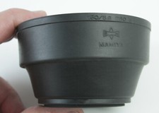 Mamiya 52mm - Collapsible Rubber Lens Shade Hood for M645 150-250mm Lens