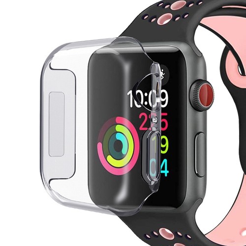 Apple Watch Series 5 GPS + Cellular 44mm | Claro