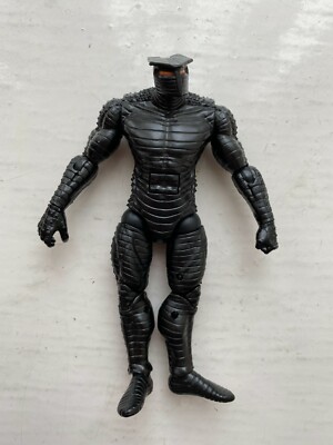 3.75'' MARVEL UNIVERSE SERIES INFERNO DESTROYER HASBRO ACTIONFIGUR THOR MOVIE