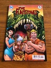 The Flintstones Vol.1 # 1 Cover E - 2016