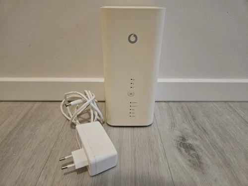 Gigacube Huawei B818-263 4G+ CAT 19 Router  unlocked