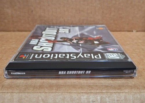 Discount Games - Most CIB - PlayStation, Xbox, Nintendo - Tested, Flat Shipping! - Picture 266 of 489