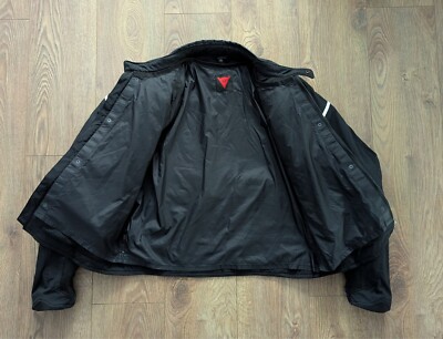 DAINESE スキージャケットHP2 L3 4749433 Z08-BLACK DAINESE スキージャケットHP2 L3 4749433 Z08-BLACK DAINESE