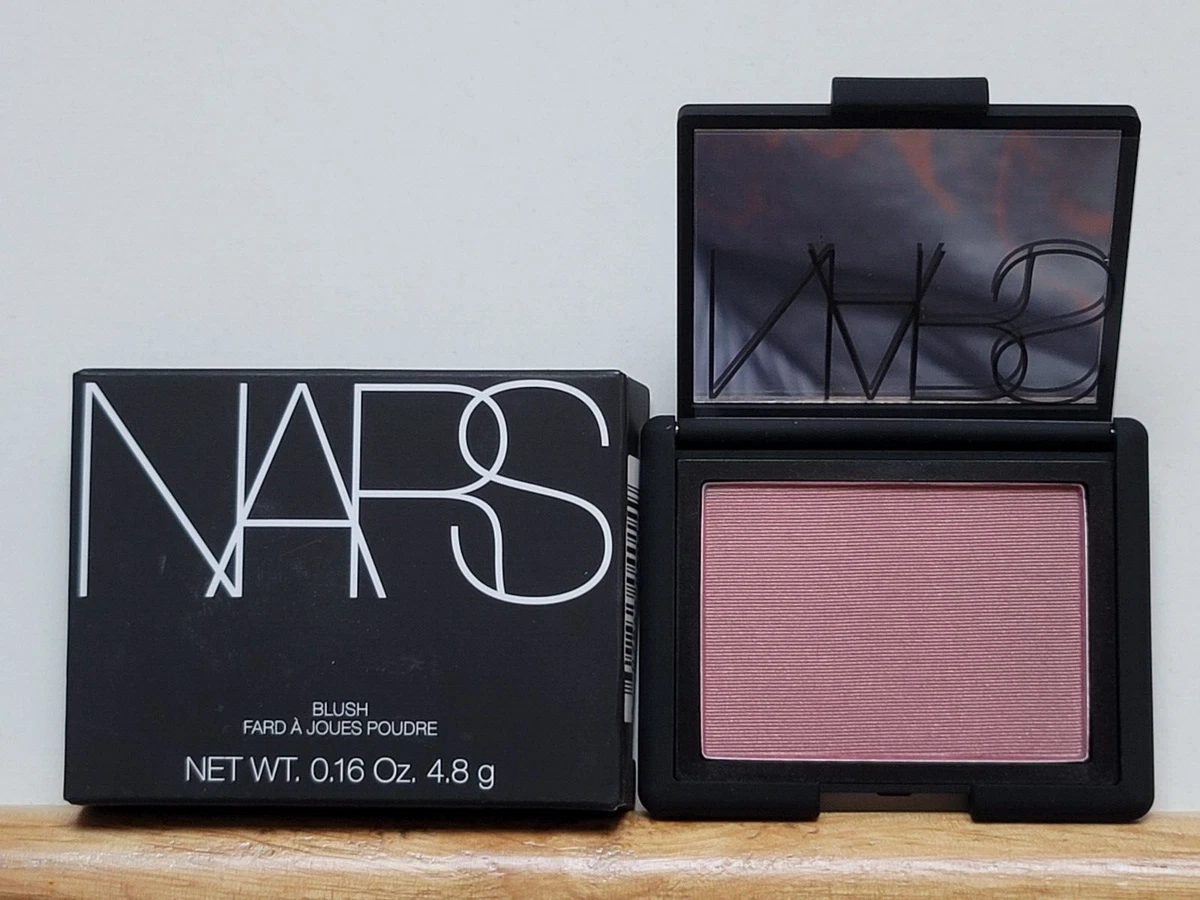 Nars online sin blush