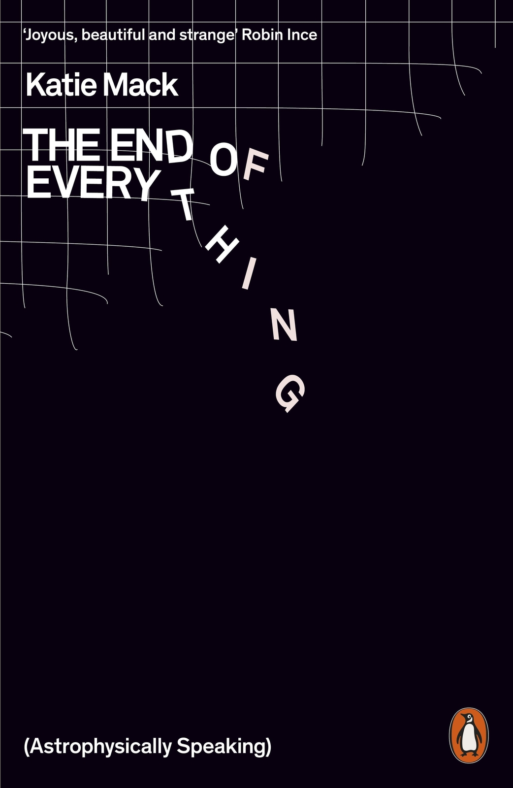Thumbnail - The End Of Everything