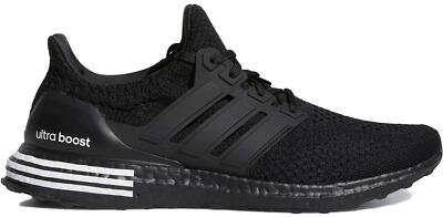 adidas UltraBoost 5.0 Black White for Sale | Authenticity  display picture 1