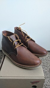 red wing 3322