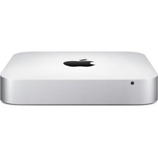 Apple Mac Mini MGEN2LL/A - Core i5 - 2.6Ghz   8GB Ram   256GB SSD 