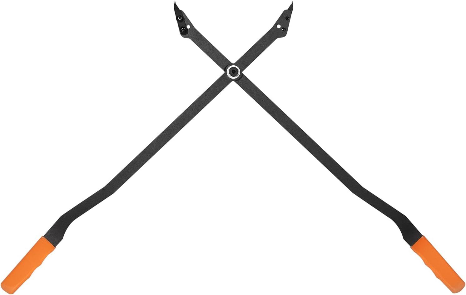 Tools 1489 26" Heavy Duty Snap Ring Pliers Large Internal Retaining Ring Plier