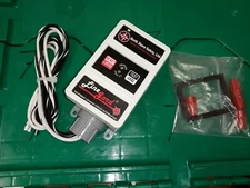 NORTH SHORE SAFETY LINE GARD GROUND FAULT CIRCUIT INTERRUPTER MODEL PGFS-13105