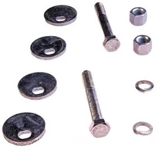 DORMAN OE SOLUTIONS 540908 Alignment Cam Bolt Kit