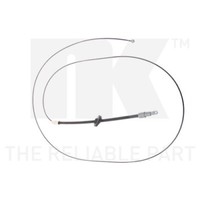 NK Handbremsseil Db/Vw P. Sprinter/Crafter 06-