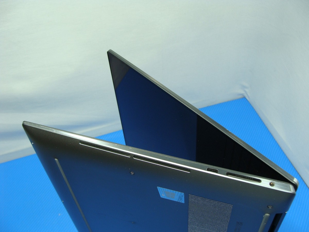 Dell Precision 5560 15.6 Dell Precision 5560 15.6