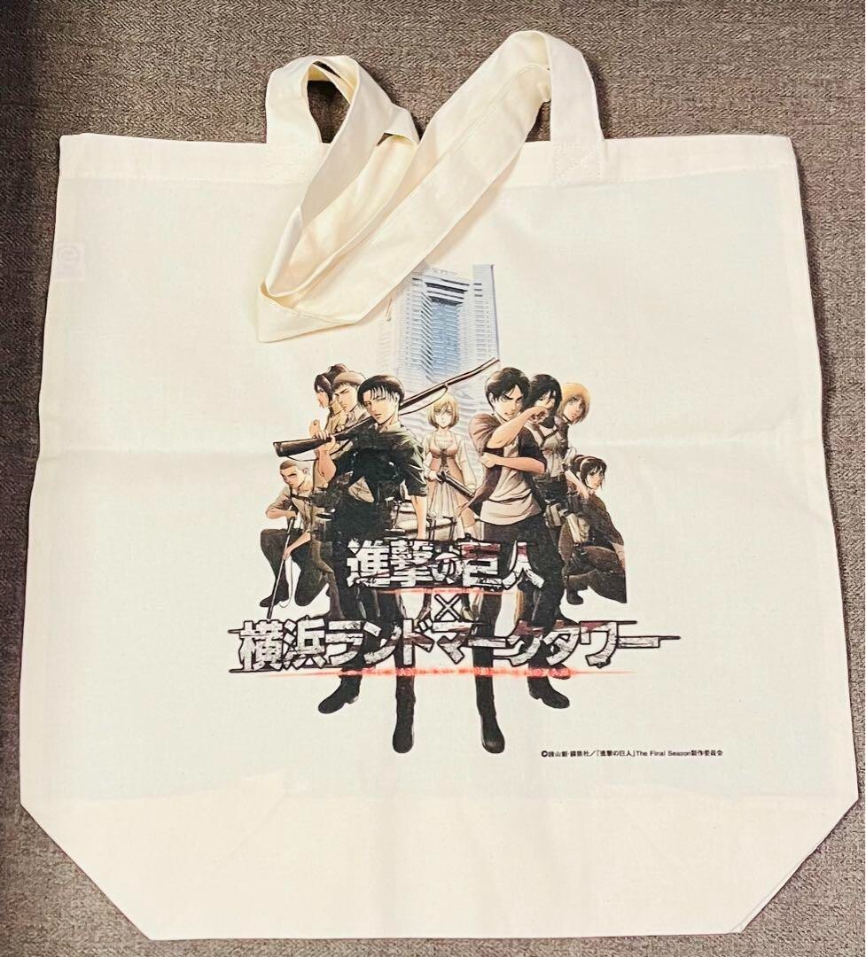 バッグ JUST SHOW TOTOBAG s-l1200.jpg
