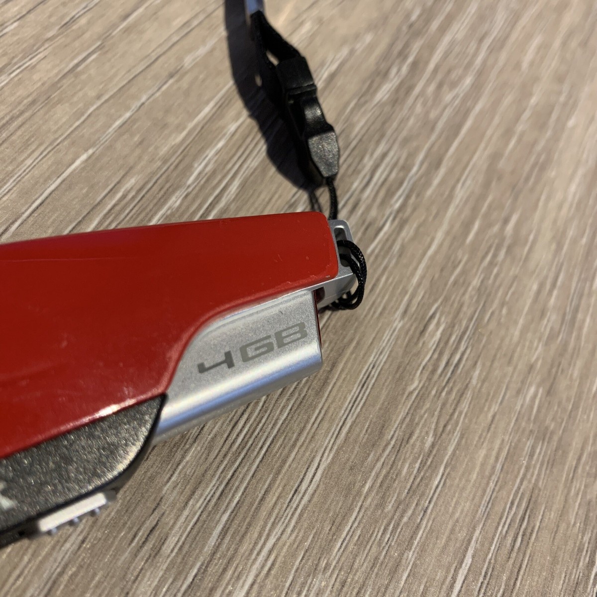SanDisk Extreme DUCATI Edition Pendrive USB Stick 4GB | eBay