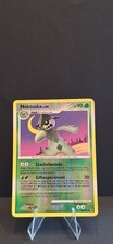 Noktuska Pokemon Karte 42/127 HOLO