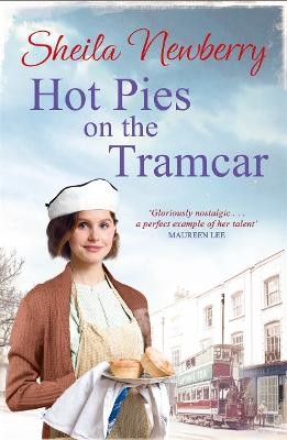 Hot Pies on the Tram Car - 9781785761928