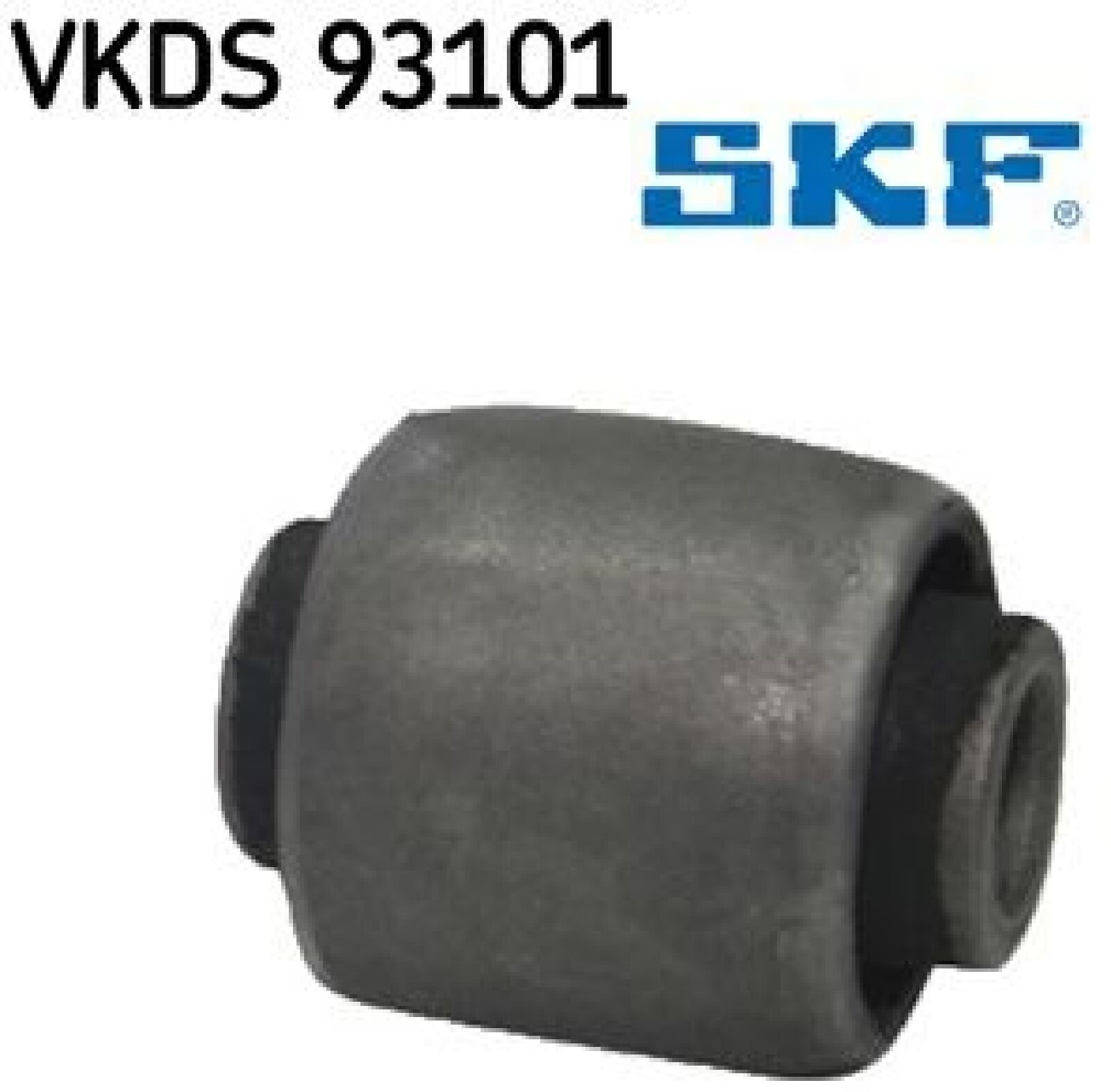 Skf Lagerung, Lenker Vkds 931012 Für Toyota - Bild 2