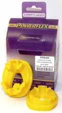 Powerflex PFF50-509 PU Verstärkungseinsatz Motorlager für Peugeot 207 1007 2008 
