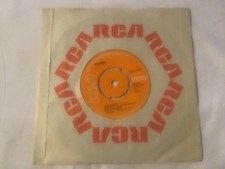 NILSSON - COCONUT / THE MOONBEAM SONG - 7&rdquo; SINGLE 1972 CBS RECORDS
