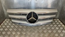 Calandre Mercedes CLASSE B