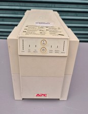 APC SMART-UPS 1250 Not working for Parts