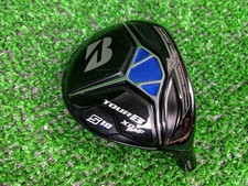 Bridgestone Tour B Xd-f 2019 Japan Fairway 5 Wood 18 Degree Head Golf Club