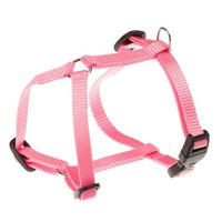Ferplast Hundegeschirr XS Verstellbar Brustumfang 25–38 Cm