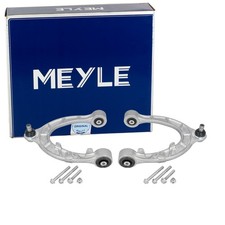 2x MEYLE-HD VERSTÄRKTE QUERLENKER VORNE OBEN Li+Re passend für TESLA MODEL 3 + Y