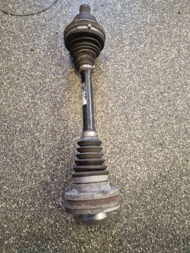 VW PASSAT B6 3C2 Antriebswelle vorne links 2.00 Diesel 103kw 2006 33866988