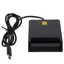 Security Verification Card Reader Usb Sim External Memory Readers
