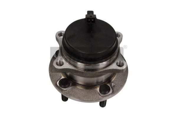 1 X Radlagersatz Maxgear 33-0885 FüR Hyundai Santa Fé II KIA-image