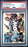 1966 Topps Batman #15 Batman In Action PSA 8(OC) NM-MT
