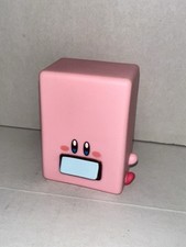 Kirby Kirby's Dream Land Figure Mascot Game Character A