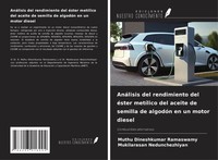 AnáLisis Del Rendimiento Del éSter MetíLico Del Aceite De Semilla De AlgodóN...