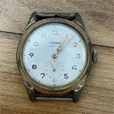 Montre Zand