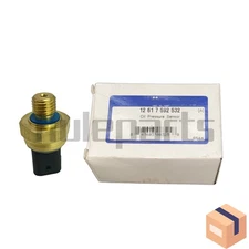 12617592532 Engine Oil Pressure Switch Sensor For BMW 328i 335i 535i 640i X3 X5