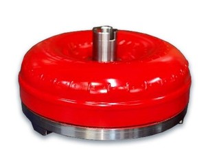 6L80 / 6L90 HD Triple Disc Performance Torque Converter (JMBX)