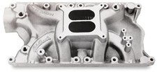 Edelbrock Performer Rpm Intake Manifolds 7181 Edelbrock Performer Rpm Intake Manifolds 7181