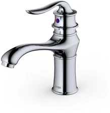 Karran USA KBF430 Dartford 1.2 GPM 1 Hole Bathroom Faucet