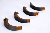 Bremsbackensatz Ferodo FSB626