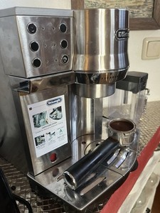 Kaffeeautomat