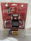 Rare Vintage New Sealed Coca-Cola Can 35mm Camera by Ansco  w/ Kodak MAX Film