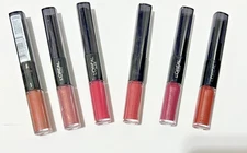 BUY1, GET1 @ 20% OFF (add 2 to cart) L'Oreal Infallible Pro Last 2-Step Lipstick