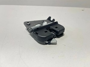 BMW 5 G30 G31 G38 2022 Kopfstütze hinten 7112863 TDL61065